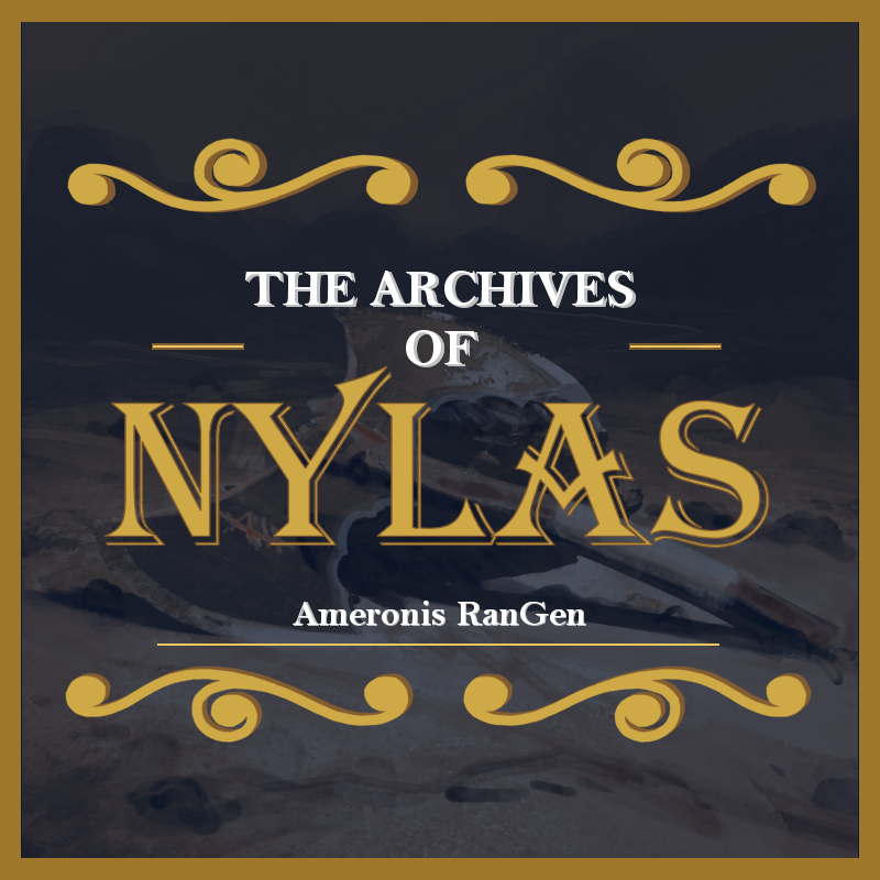 The Archives of Nylas